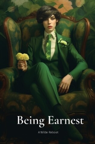 Cover of Being Earnest