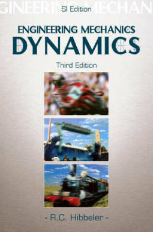 Cover of Engineering Mechanics: Statics & Dynamics SI - Study Pack