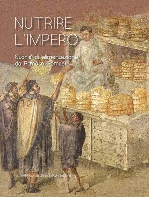 Cover of Nutrire l'Impero