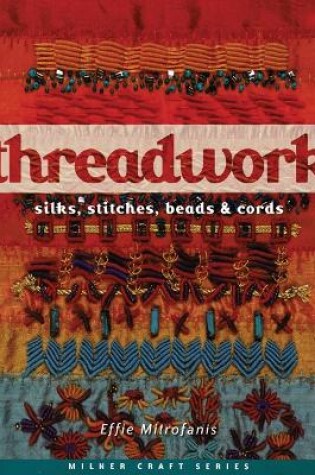 Cover of Threadwork