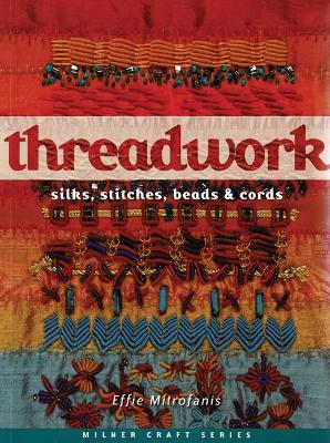 Book cover for Threadwork