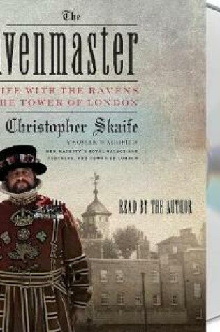 Cover of The Ravenmaster