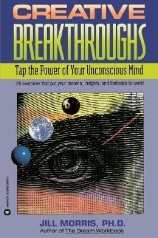 Cover of Creative Breakthroughs