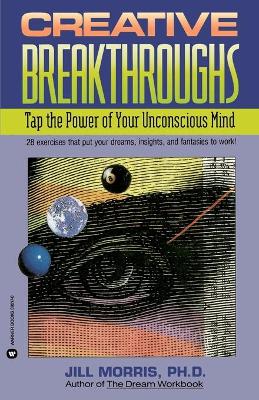 Book cover for Creative Breakthroughs