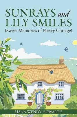 Book cover for Sunrays and Lily Smiles