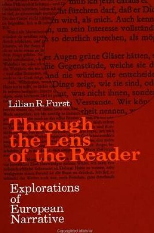 Cover of Through the Lens of the Reader