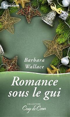 Book cover for Romance Sous Le GUI