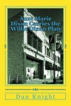 Book cover for Aunt Marie Dixon Carries the Willie Dixon Plan