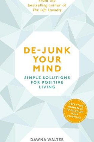 Cover of De-junk Your Mind