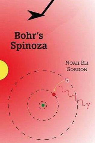 Cover of Bohr's Spinoza