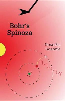 Book cover for Bohr's Spinoza