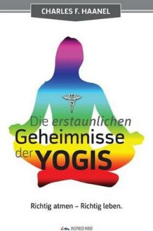 Cover of Die erstaunlichen Geheimnisse der Yogis