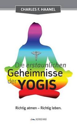 Book cover for Die erstaunlichen Geheimnisse der Yogis