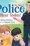 Book cover for We Met a Police Officer Today