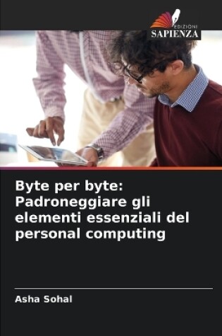 Cover of Byte per byte