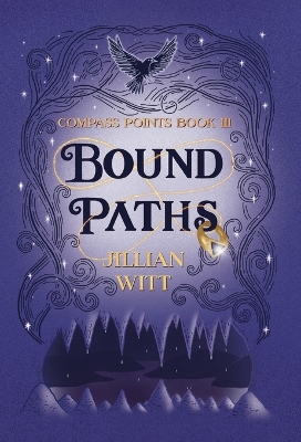 Cover of Bound Paths