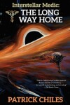 Book cover for The Long Way Home