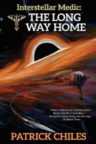 Cover of The Long Way Home