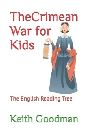 Cover of The Crimean War for Kids