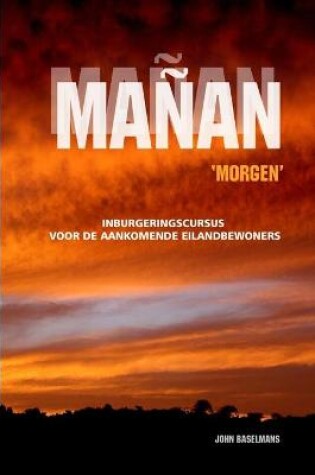 Cover of Manan-Morgen