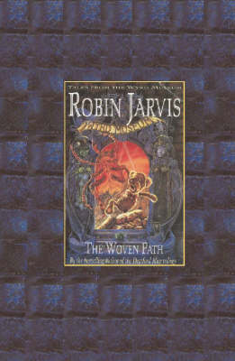 Book cover for Robin Jarvis Boxed Set