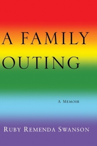 Cover of A Family Outing