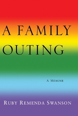 Cover of A Family Outing