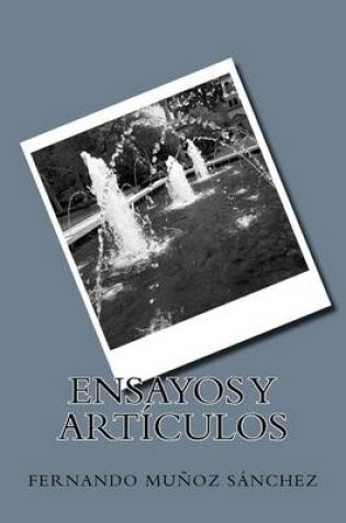 Cover of Ensayos y Articulos