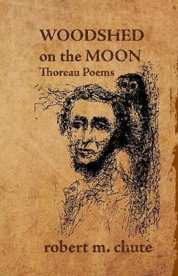 Book cover for Woodshed on the Moon