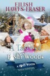 Book cover for A Taste of Piney Woods