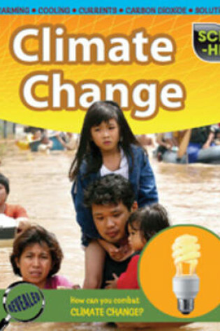 Cover of Climate Change