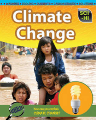 Cover of Climate Change