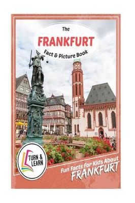 Book cover for The Frankfurt Fact and Picture Book