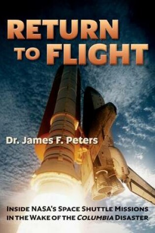 Cover of Return to Flight