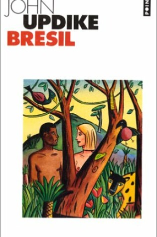 Cover of Br'sil