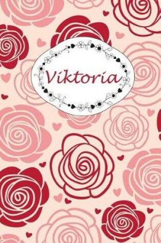 Cover of Viktoria