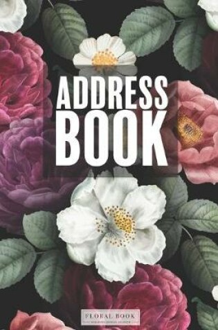 Cover of Address Book