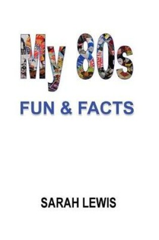 Cover of My 80s Fun & Facts