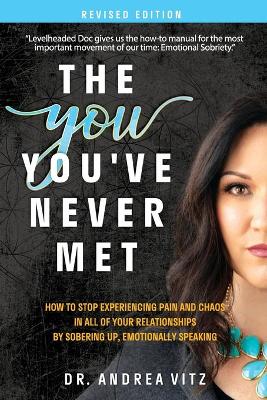 Cover of The You You've Never Met, Revised Edition