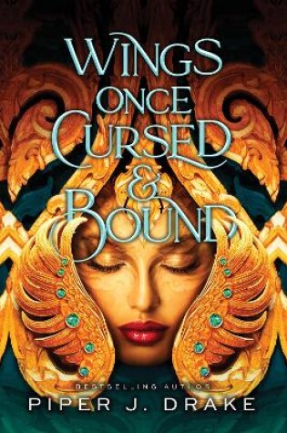 Cover of Wings Once Cursed & Bound