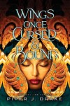 Book cover for Wings Once Cursed & Bound