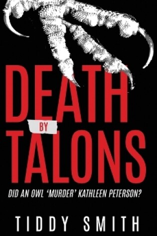 Cover of Death by Talons