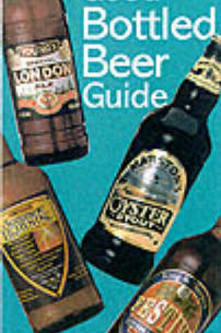 Cover of Good Bottled Beer Guide