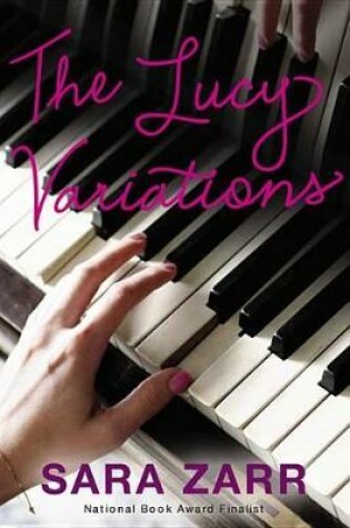 Cover of The Lucy Variations