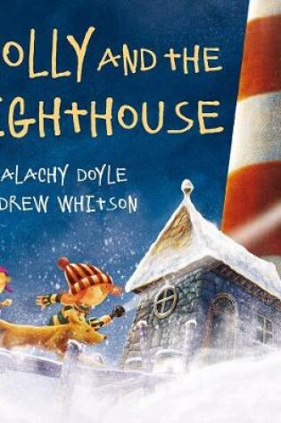 Cover of Molly and the Lighthouse