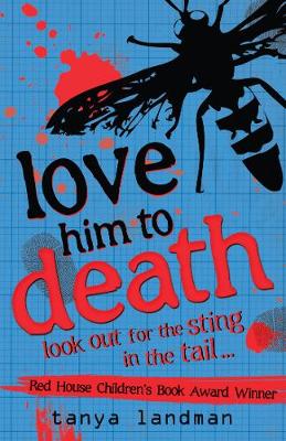 Book cover for Murder Mysteries 8: Love Him to Death
