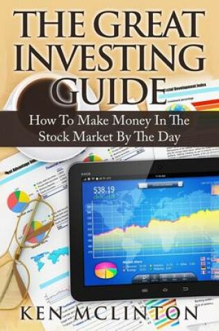 Cover of The Great Investing Guide