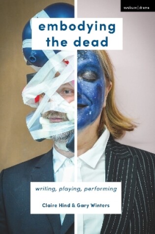 Cover of Embodying the Dead