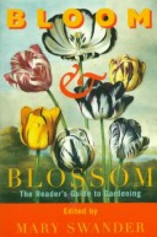 Cover of Bloom and Blossom