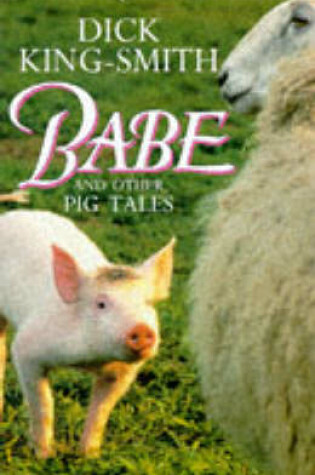 Cover of Babe and Other Stories